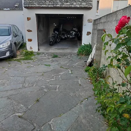 Apartamento Madeleine 