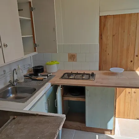 Apartamento Madeleine 