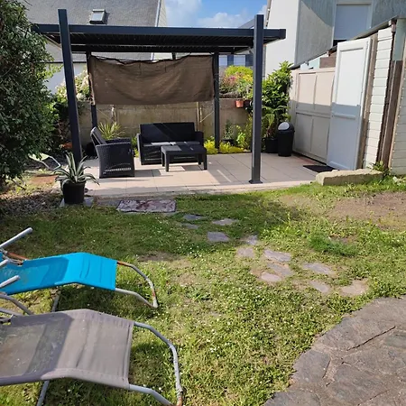 Apartamento Madeleine 